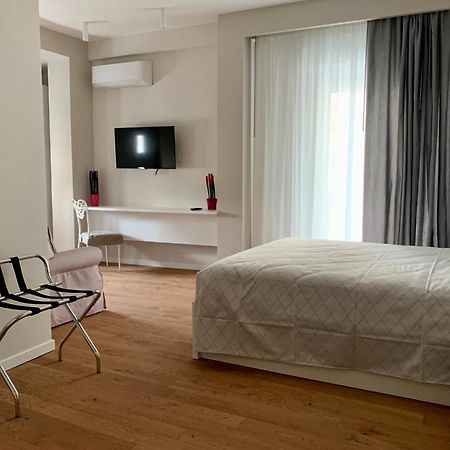 Sweet Home De Rossi Bari Extérieur photo