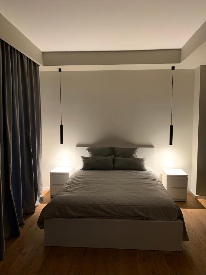 Sweet Home De Rossi Bari Extérieur photo