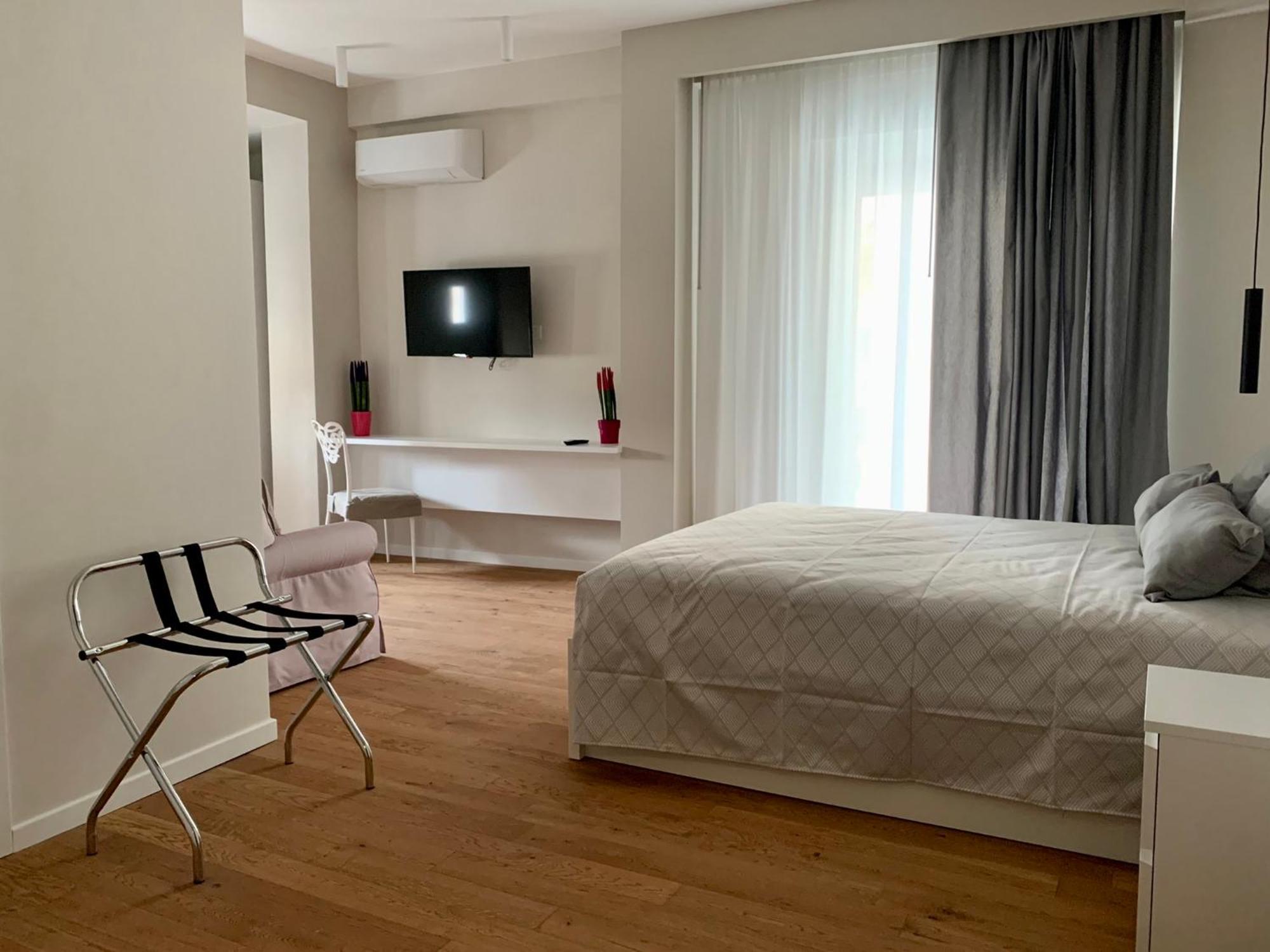 Sweet Home De Rossi Bari Extérieur photo