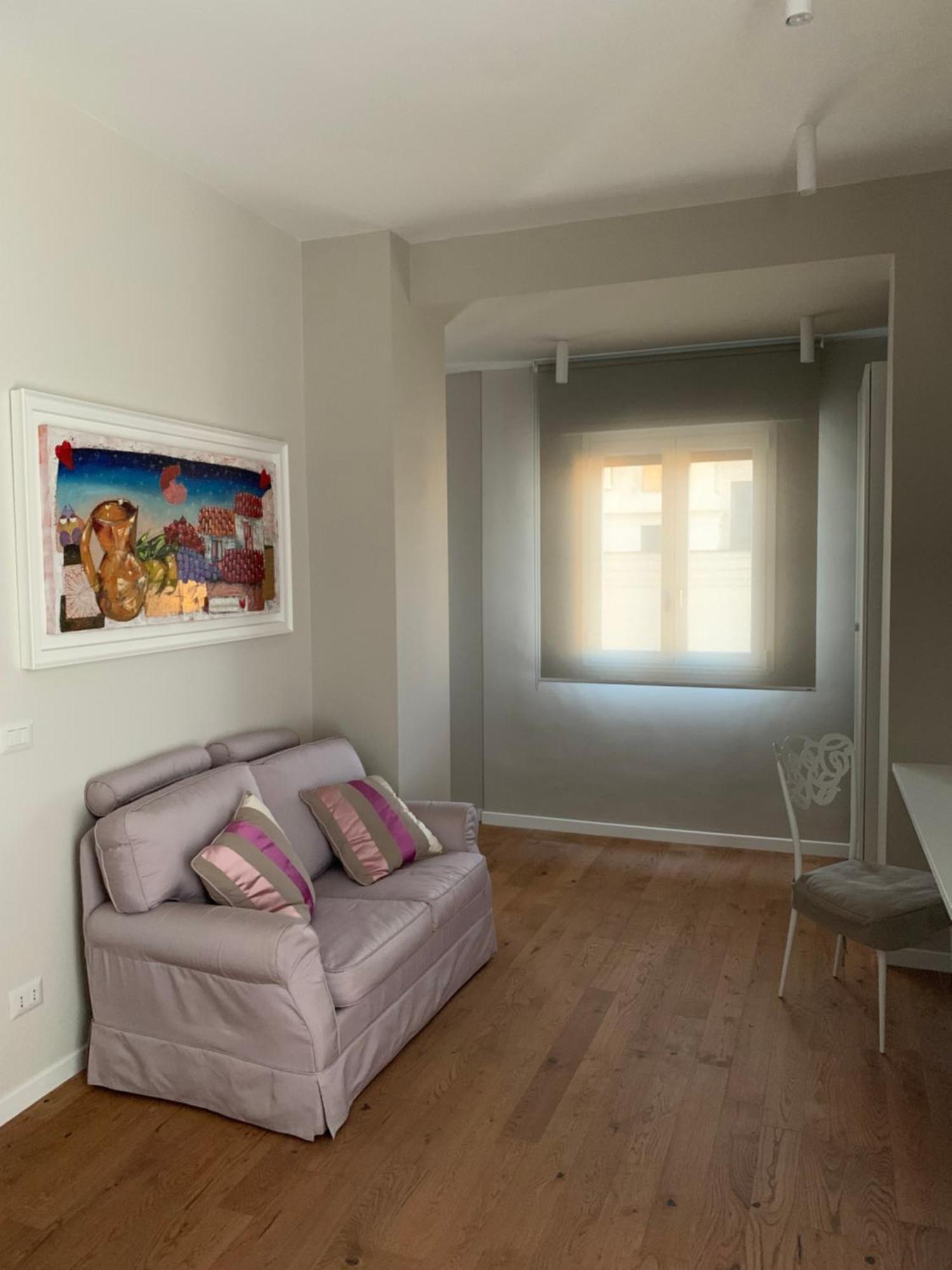 Sweet Home De Rossi Bari Extérieur photo